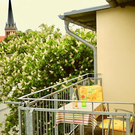 Villa Goodewind Nr 6 2 Heringsdorf  Kültér fotó