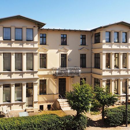 Villa Goodewind Nr 6 2 Heringsdorf  Kültér fotó