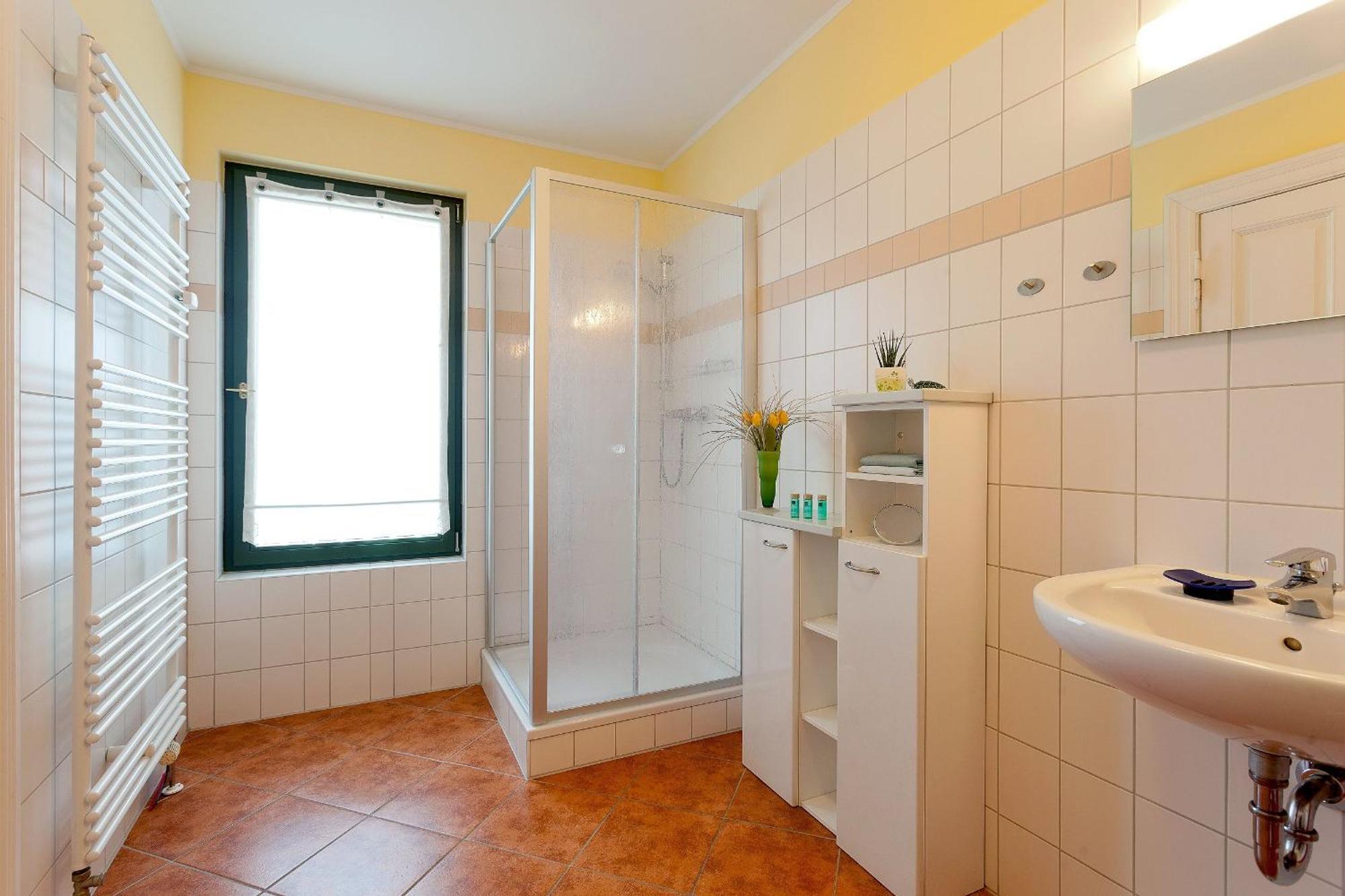 Villa Goodewind Nr 6 2 Heringsdorf  Kültér fotó