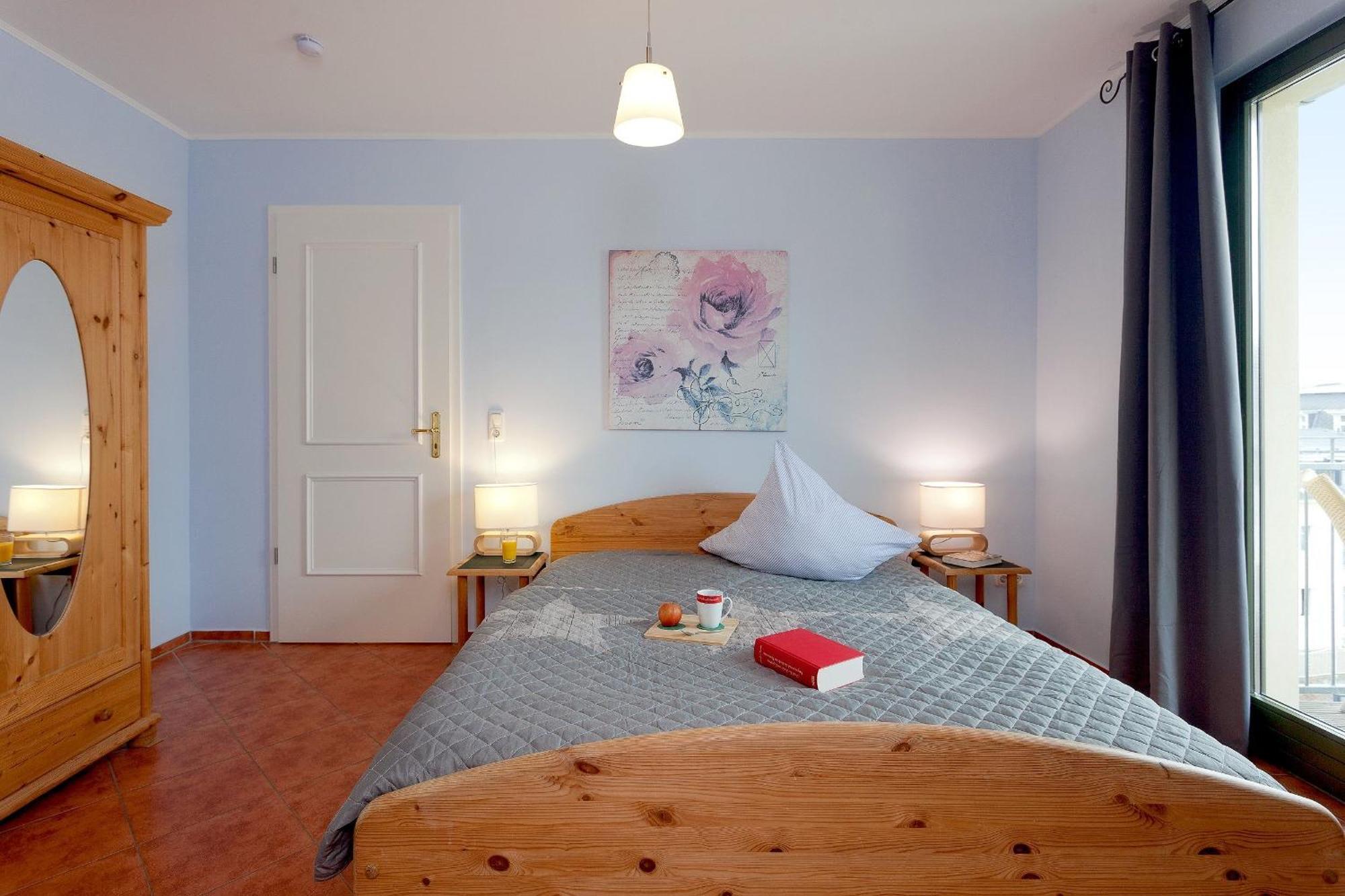 Villa Goodewind Nr 6 2 Heringsdorf  Kültér fotó